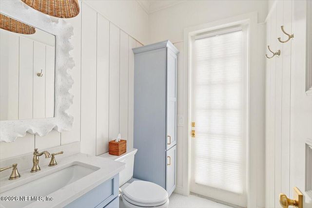 1242 SALT CREEK ISLAND Drive, Ponte Vedra Beach, FL 32082