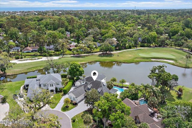 1242 SALT CREEK ISLAND Drive, Ponte Vedra Beach, FL 32082