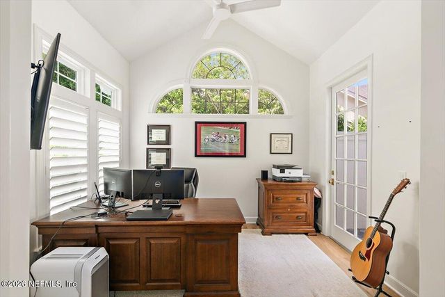 1242 SALT CREEK ISLAND Drive, Ponte Vedra Beach, FL 32082