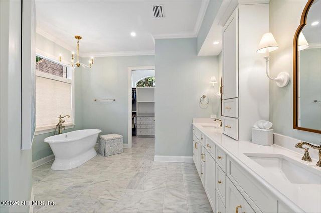 1242 SALT CREEK ISLAND Drive, Ponte Vedra Beach, FL 32082