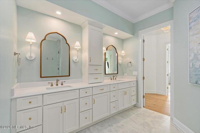 1242 SALT CREEK ISLAND Drive, Ponte Vedra Beach, FL 32082