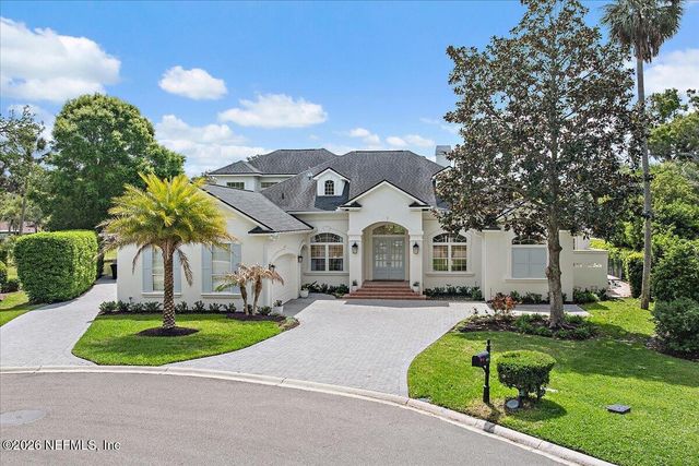 1242 SALT CREEK ISLAND Drive, Ponte Vedra Beach, FL 32082