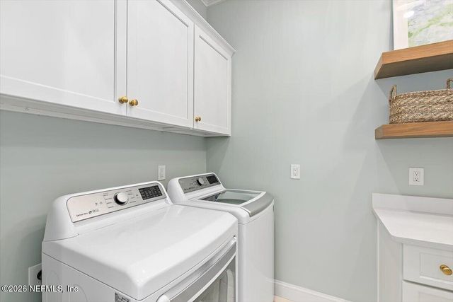 1242 SALT CREEK ISLAND Drive, Ponte Vedra Beach, FL 32082