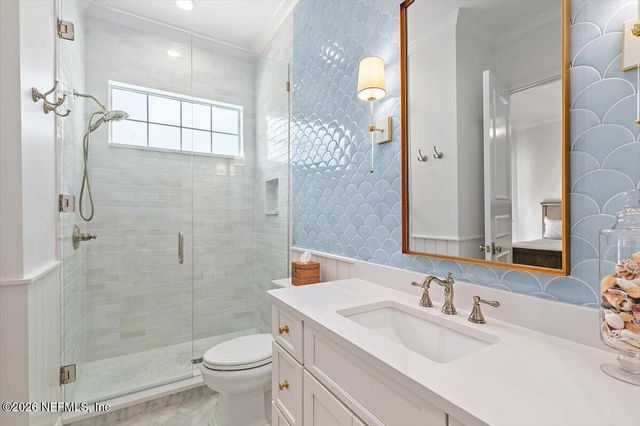 1242 SALT CREEK ISLAND Drive, Ponte Vedra Beach, FL 32082