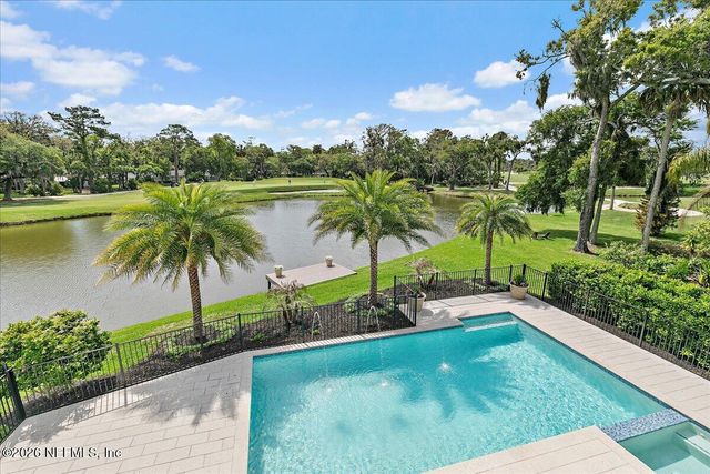 1242 SALT CREEK ISLAND Drive, Ponte Vedra Beach, FL 32082