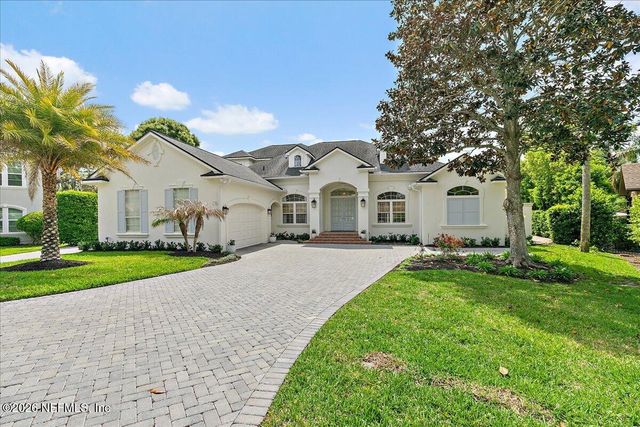 1242 SALT CREEK ISLAND Drive, Ponte Vedra Beach, FL 32082