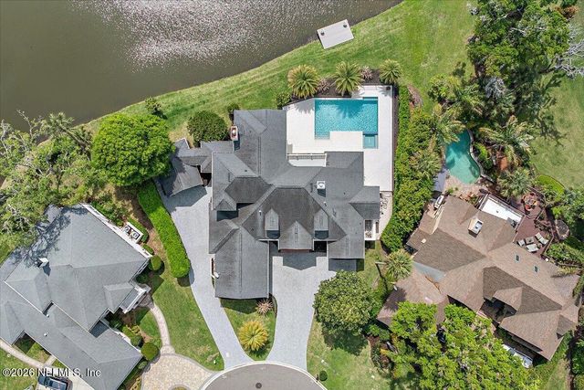 1242 SALT CREEK ISLAND Drive, Ponte Vedra Beach, FL 32082