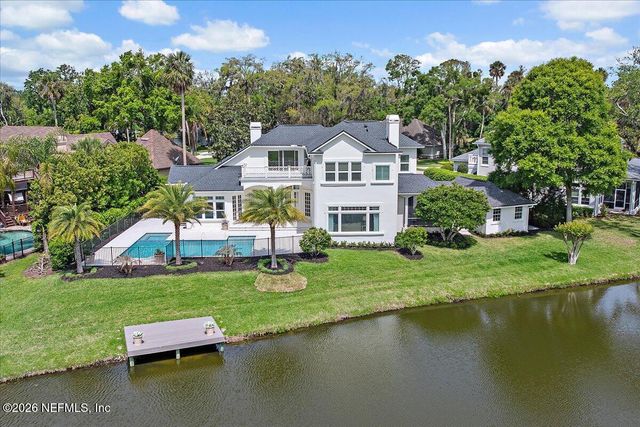 1242 SALT CREEK ISLAND Drive, Ponte Vedra Beach, FL 32082