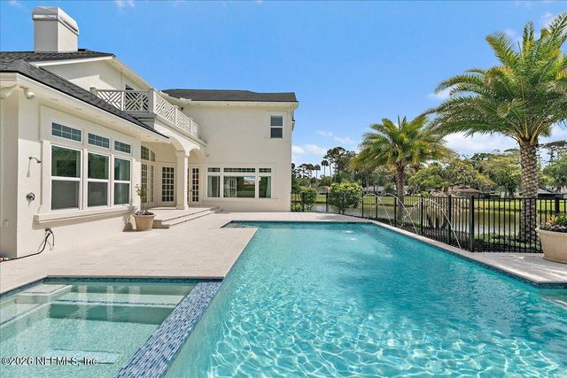 1242 SALT CREEK ISLAND Drive, Ponte Vedra Beach, FL 32082