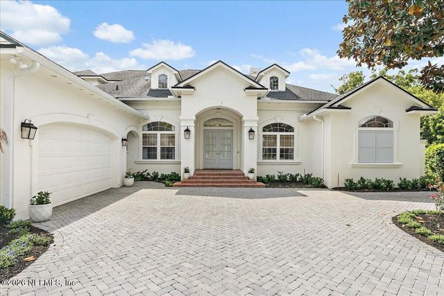 1242 SALT CREEK ISLAND Drive, Ponte Vedra Beach, FL 32082