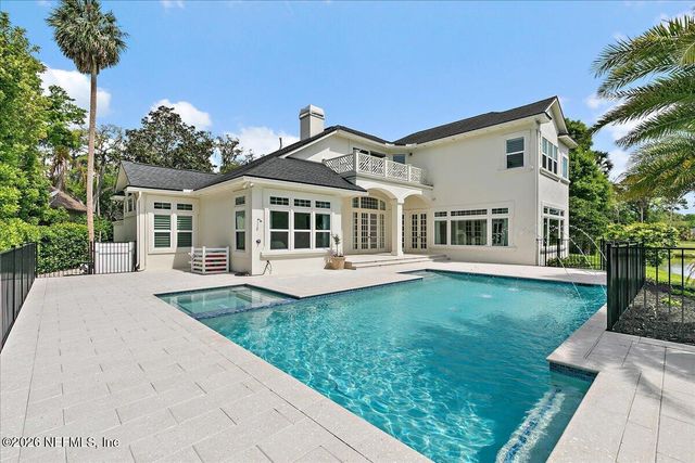 1242 SALT CREEK ISLAND Drive, Ponte Vedra Beach, FL 32082