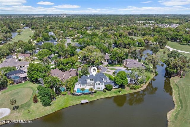 1242 SALT CREEK ISLAND Drive, Ponte Vedra Beach, FL 32082