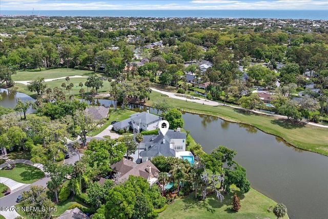 1242 SALT CREEK ISLAND Drive, Ponte Vedra Beach, FL 32082