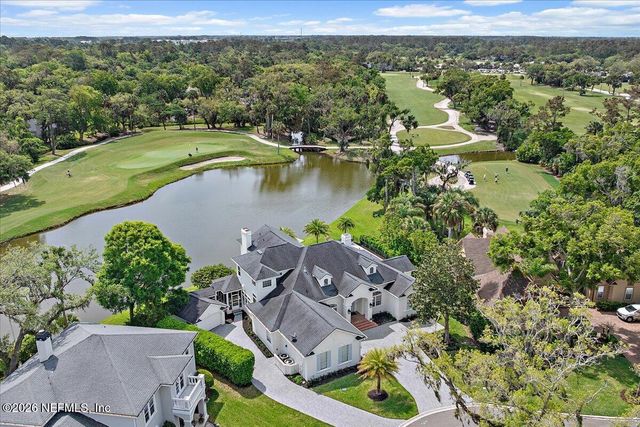 1242 SALT CREEK ISLAND Drive, Ponte Vedra Beach, FL 32082