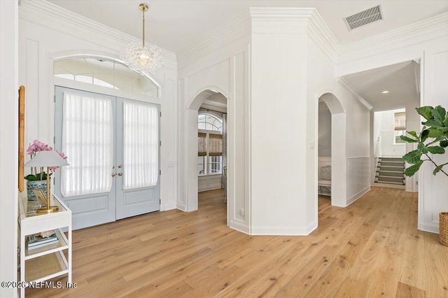 1242 SALT CREEK ISLAND Drive, Ponte Vedra Beach, FL 32082