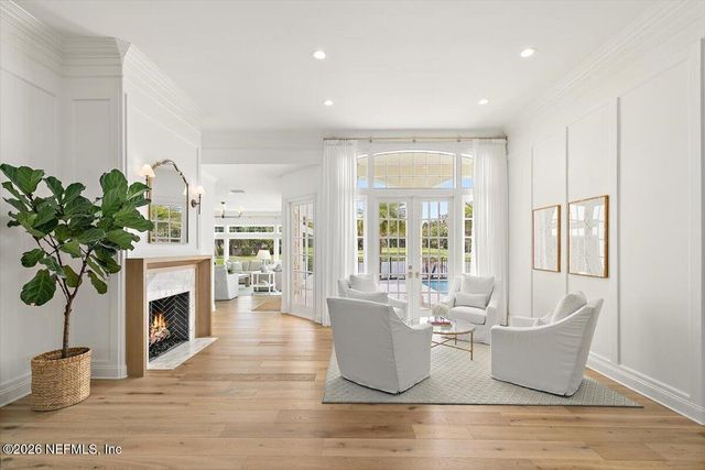 1242 SALT CREEK ISLAND Drive, Ponte Vedra Beach, FL 32082