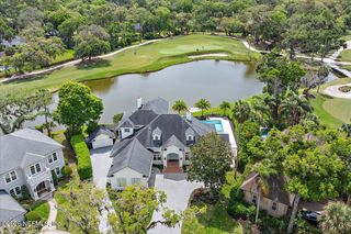1242 SALT CREEK ISLAND Drive, Ponte Vedra Beach, FL 32082