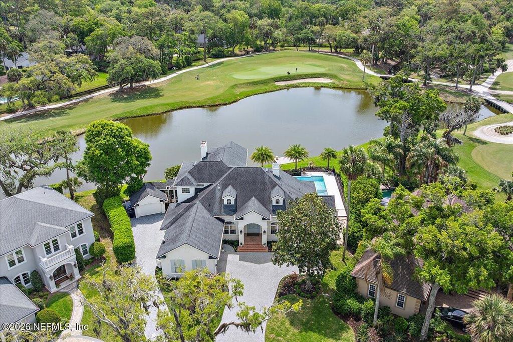 1242 SALT CREEK ISLAND Drive, Ponte Vedra Beach, FL 32082