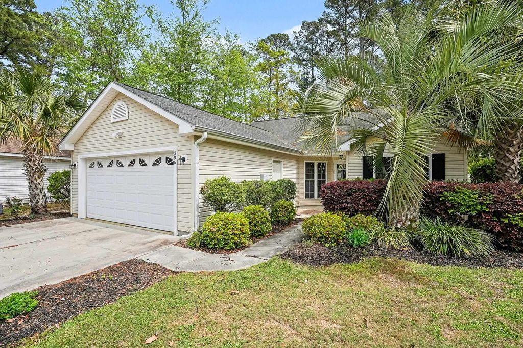 396 Nature Trail Dr., Little River, SC 29566