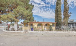 201 Foster Drive, El Paso, TX 79907