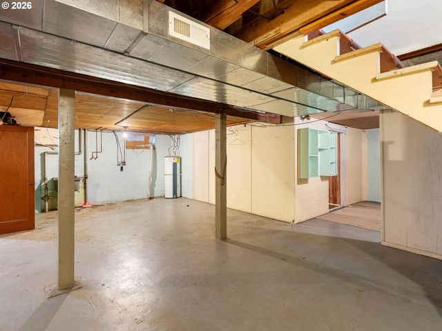 6305 N DENVER Ave, Portland, OR 97217