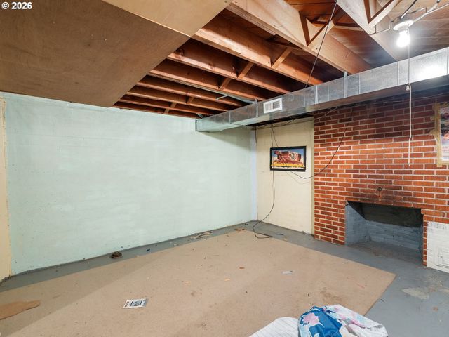 6305 N DENVER Ave, Portland, OR 97217