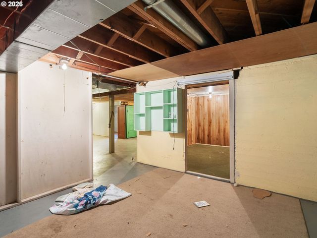 6305 N DENVER Ave, Portland, OR 97217