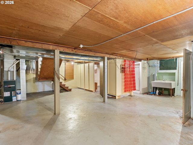 6305 N DENVER Ave, Portland, OR 97217