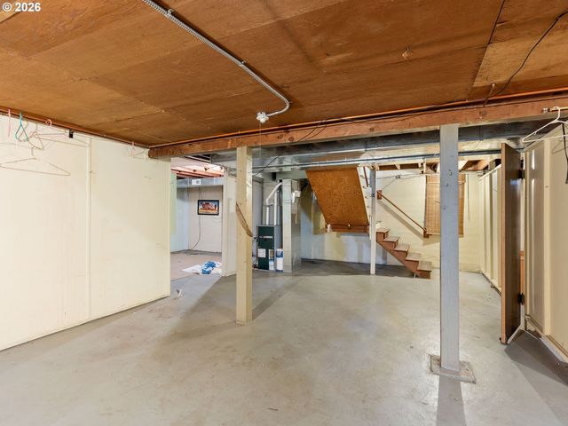 6305 N DENVER Ave, Portland, OR 97217