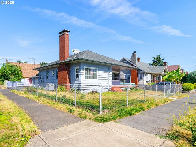 6305 N DENVER Ave, Portland, OR 97217