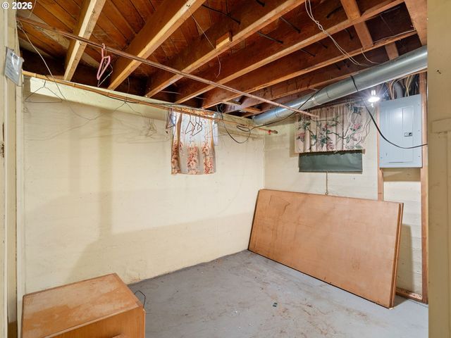 6305 N DENVER Ave, Portland, OR 97217