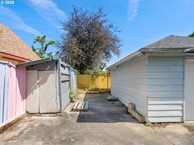 6305 N DENVER Ave, Portland, OR 97217