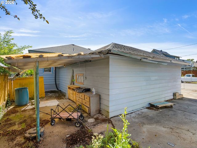 6305 N DENVER Ave, Portland, OR 97217