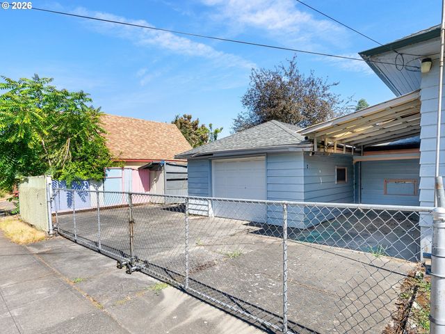 6305 N DENVER Ave, Portland, OR 97217