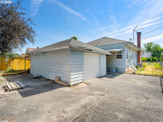6305 N DENVER Ave, Portland, OR 97217