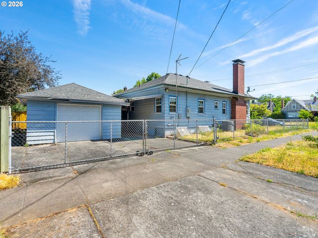 6305 N DENVER Ave, Portland, OR 97217