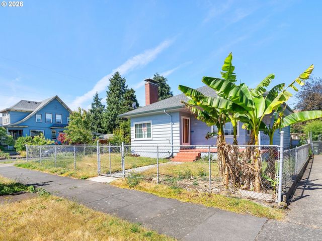 6305 N DENVER Ave, Portland, OR 97217