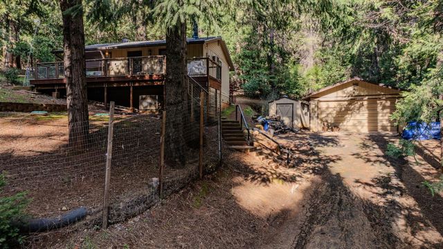 26907 Lake Ct, Pioneer, CA 95666