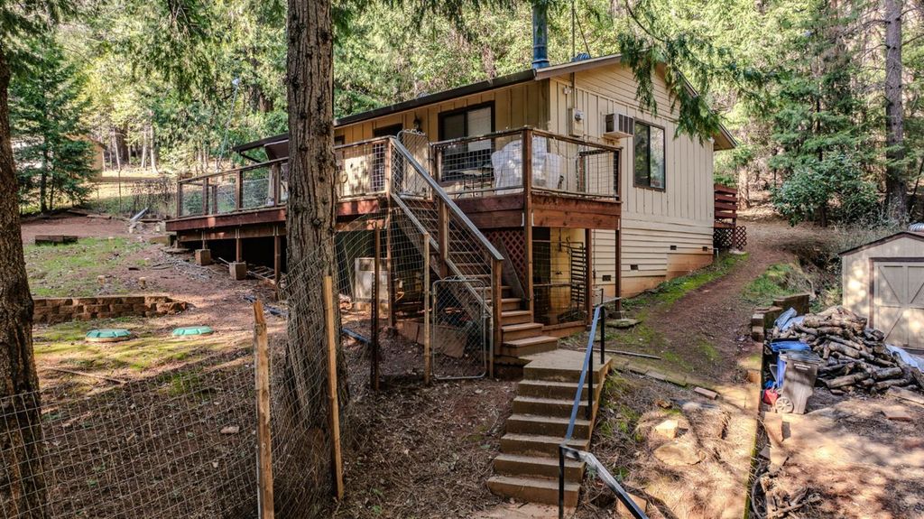 26907 Lake Ct, Pioneer, CA 95666