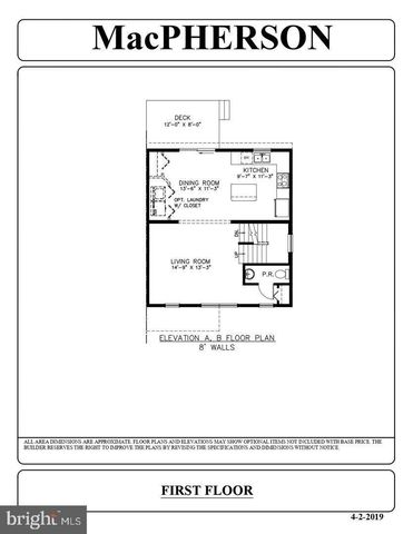 400 SMOKERING DR, Robesonia, PA 19551