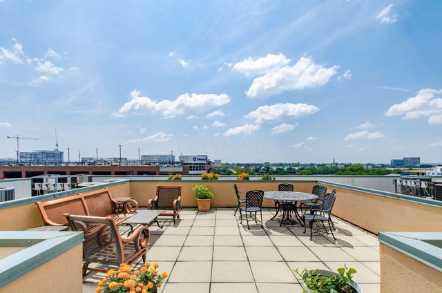 196 S Grant Avenue, 203, Columbus, OH 43215