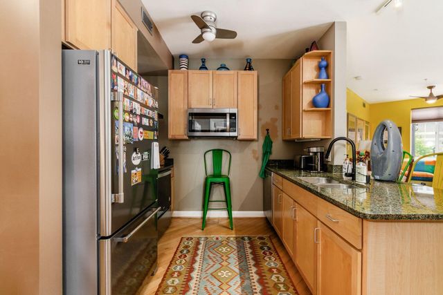 196 S Grant Avenue, 203, Columbus, OH 43215