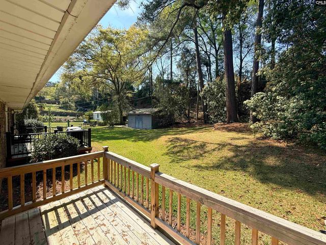 6626 A Arcadia Woods Road, Columbia, SC 29206