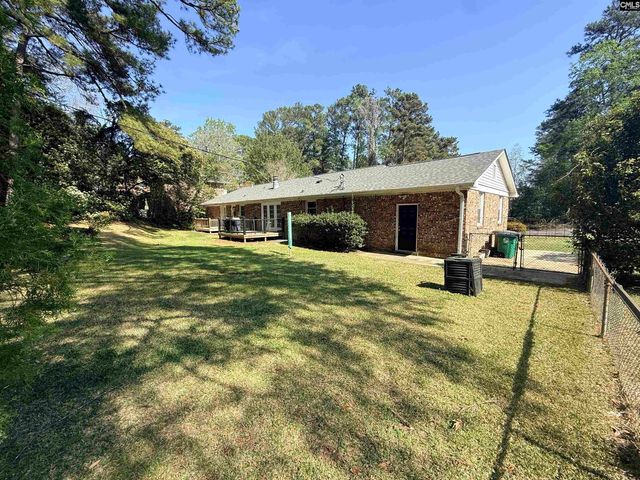 6626 A Arcadia Woods Road, Columbia, SC 29206
