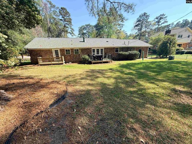 6626 A Arcadia Woods Road, Columbia, SC 29206