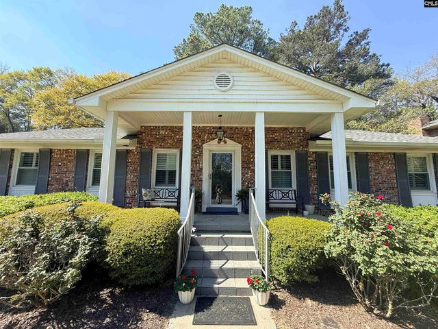 6626 A Arcadia Woods Road, Columbia, SC 29206