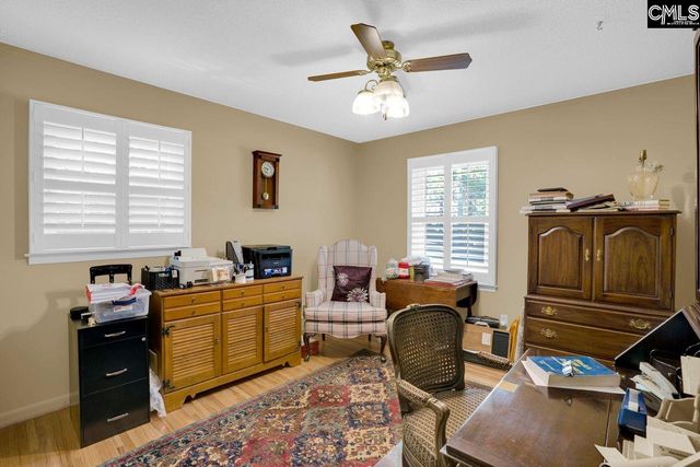 6626 A Arcadia Woods Road, Columbia, SC 29206