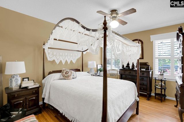 6626 A Arcadia Woods Road, Columbia, SC 29206