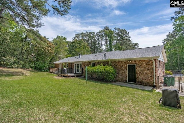 6626 A Arcadia Woods Road, Columbia, SC 29206