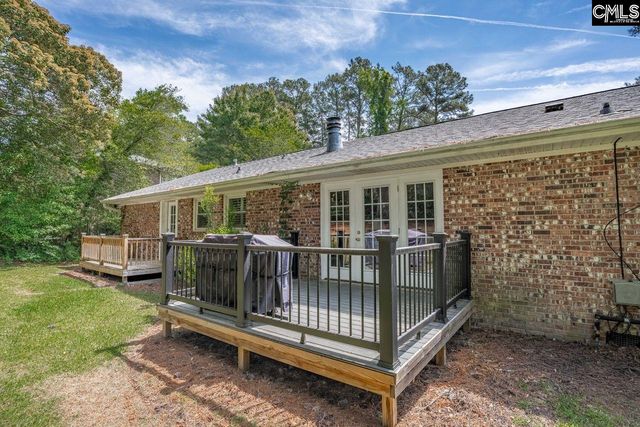 6626 A Arcadia Woods Road, Columbia, SC 29206